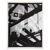 A. AUBREY BODINE. "BUILDERS ZI