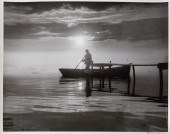 A. AUBREY BODINE. "CHESAPEAKE