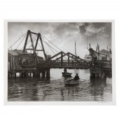 A. AUBREY BODINE. "CRISFIELD D
