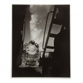A. AUBREY BODINE. "ENGINE 1408