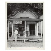 A. AUBREY BODINE. "GLOUSTER CO