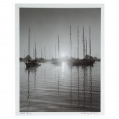 A. AUBREY BODINE. "MILES RIVER