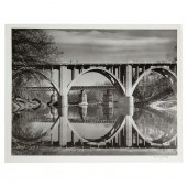 A. AUBREY BODINE. "MONOCACY RI