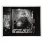A. AUBREY BODINE. "PALMISTRY W