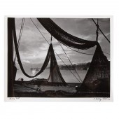 A. AUBREY BODINE. "SEINE NETS,
