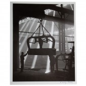 A. AUBREY BODINE. "SHEET STEEL