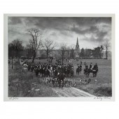 A. AUBREY BODINE. "ST. JOHNS"