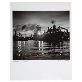 A. AUBREY BODINE. "STANDARD OI