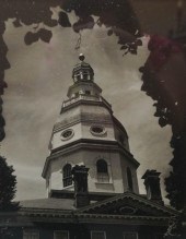 A. AUBREY BODINE, STATE CAPITA