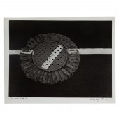 A. AUBREY BODINE. "THE HELL WI