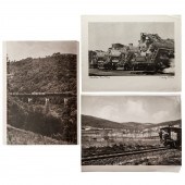 A. AUBREY BODINE. THREE BALTIM