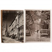 A. AUBREY BODINE. TWO BALTIMOR