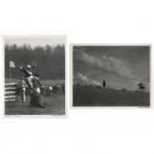 A. AUBREY BODINE. TWO MARYLAND