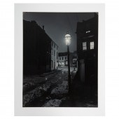 A. AUBREY BODINE. "TYSON STREE