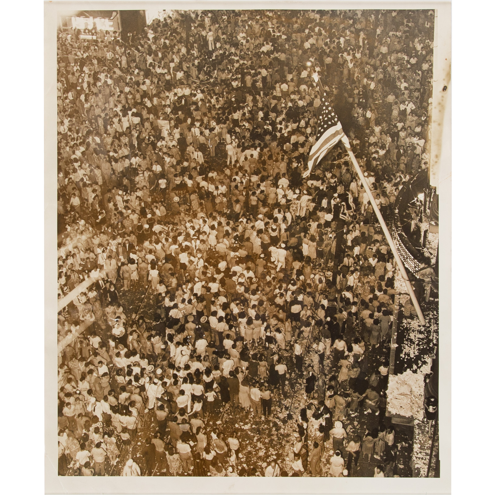A. AUBREY BODINE. UNTITLED,
