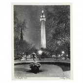 A. AUBREY BODINE. "WASHINGTON
