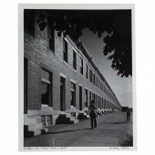A. AUBREY BODINE. "WILKENS AVE