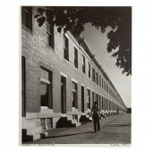 A. AUBREY BODINE. "WILKENS AVE
