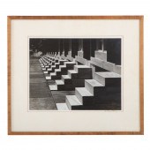 A. AUBREY BODINE."STEPS AND ST
