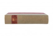A. AUGUSTIN RENOUARD, ANNALES