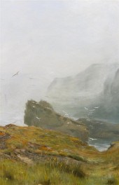 A. B. Grahame (British 19th ce