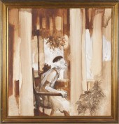 A. B. Jackson (VA 1925-1981) '