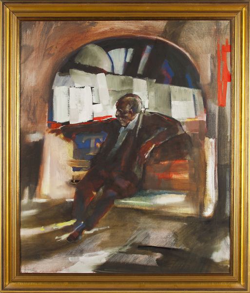 A. B. Jackson (VA 1925-1981)