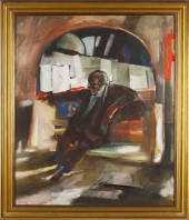 A. B. Jackson (VA 1925-1981) '