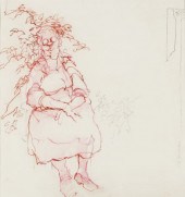 A. B. Jackson (VA 1925-1981) W