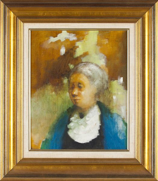 A. B. Jackson (VA 1925-1981)