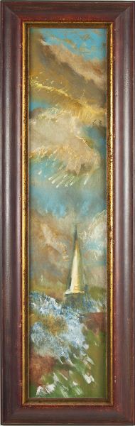 A. B. Jackson (VA 1925-1981)