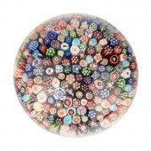 A Baccarat Close Packed Millef