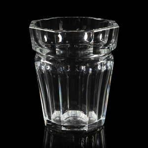 A Baccarat Harcourt-Versailles