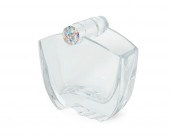 A BACCARAT "OCEANIE" VASEA Bac