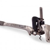 A Ballantine Mechanical Corksc