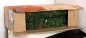 A BALSAM HILL LIGHTED 48" LIGH
