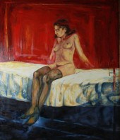 A. BANCALANLI 1997 INTERNO Oil
