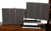 A BANG AND OLUFSEN AUDIO GROUP