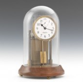A Barr Mfg. Co. Electric Domed