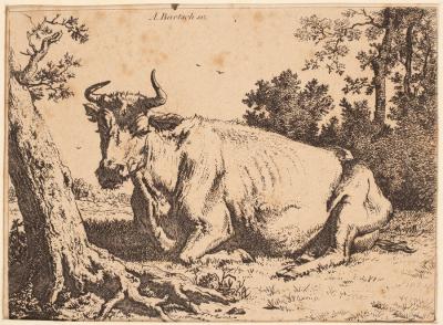 A Bartsch after Paulus
