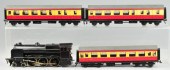 a/ BASSETT LOWKE LIVE STEAM TR