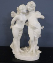 A BATACCHI (ITALY 19TH CENTURY
