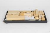 A BAUHAUS BUILDING GAME BY NAE