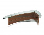 A BDI MODEL 1106 FIN COFFEE TA
