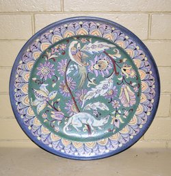 A beautifully decorated Italian