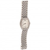 A BEDAT & CO. NO. 3 DIAMOND WR