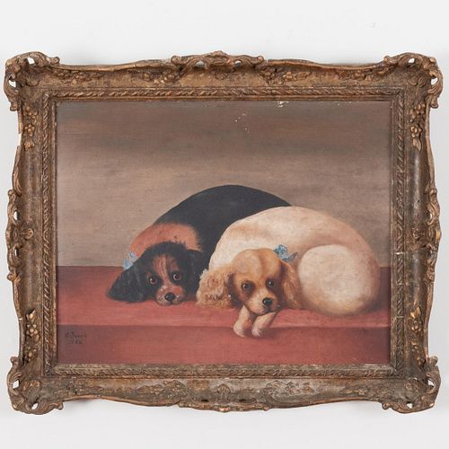 A. BEECH, AFTER SIR EDWIN