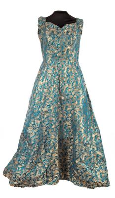 A Bel Robe Mod Model evening