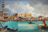A. BELARDINELLI (ITALIAN, 20TH