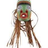 A Bella Coola (Octopus & Human